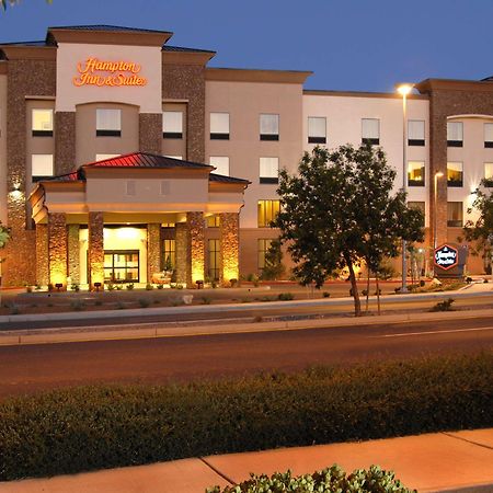 Hampton Inn & Suites Prescott Valley Luaran gambar