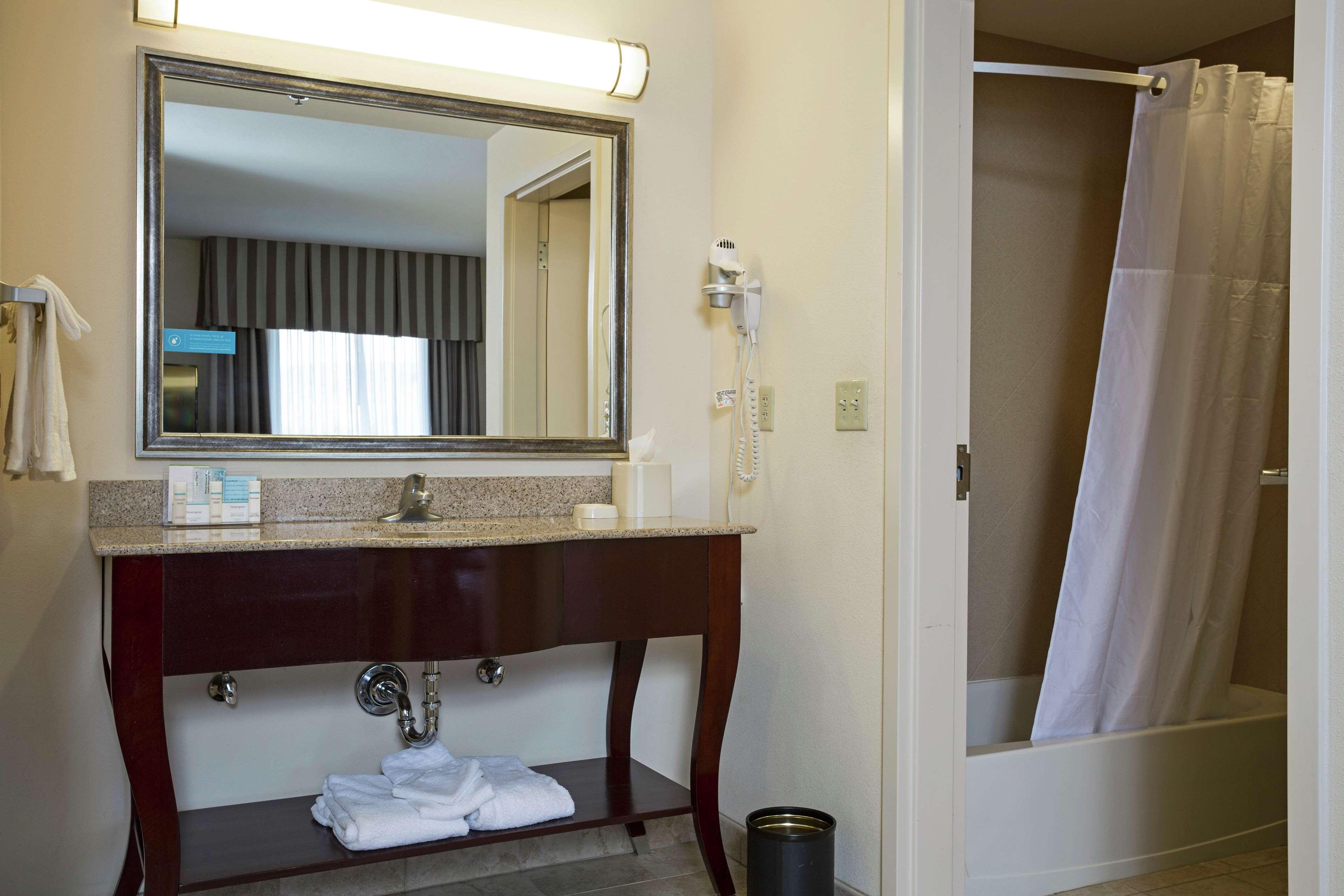 Hampton Inn & Suites Prescott Valley Luaran gambar