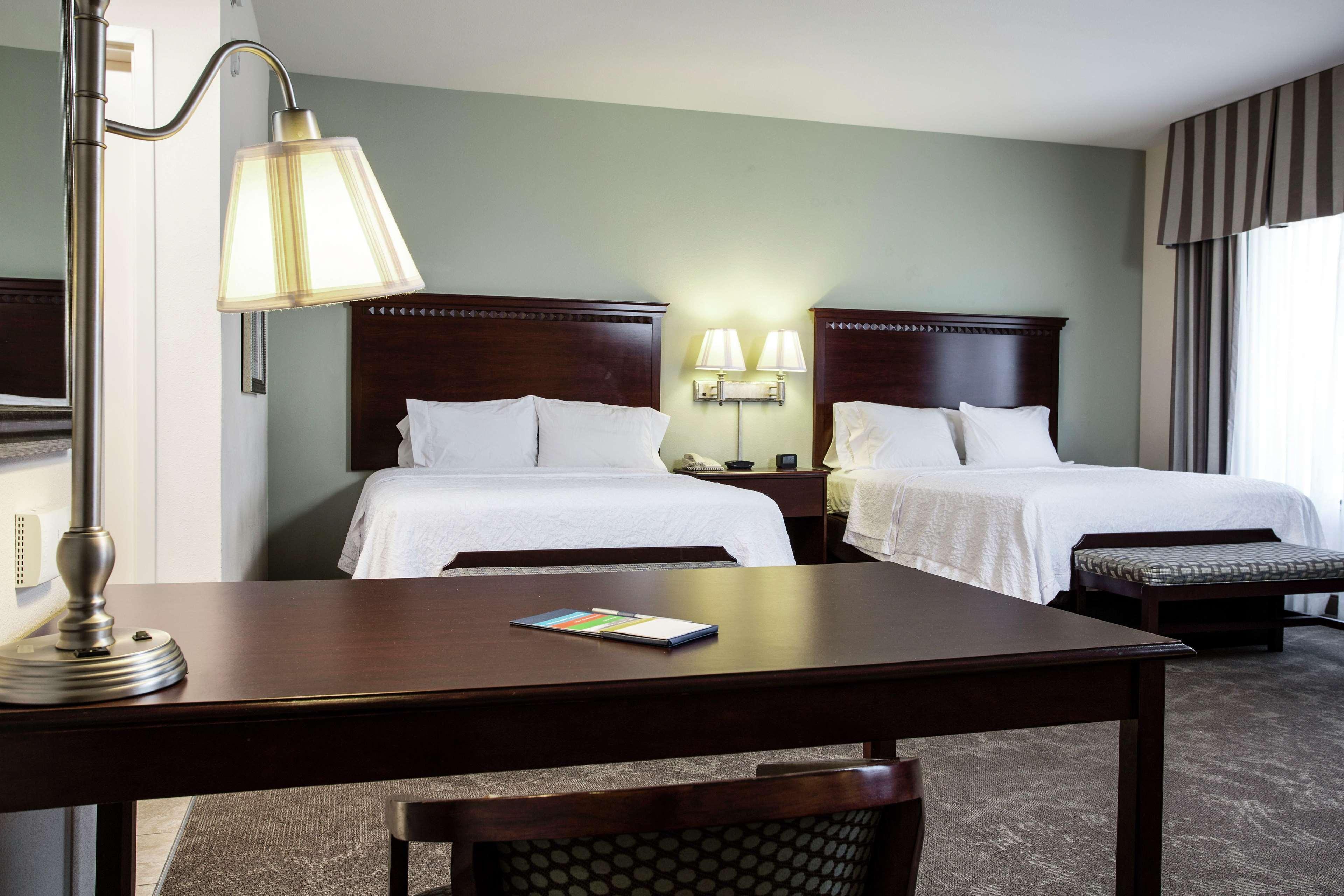 Hampton Inn & Suites Prescott Valley Luaran gambar