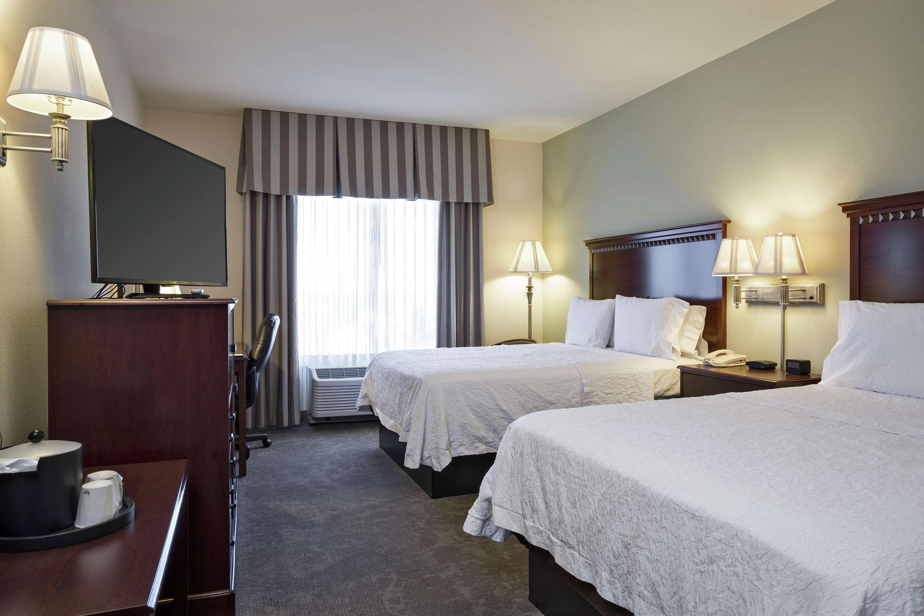Hampton Inn & Suites Prescott Valley Luaran gambar