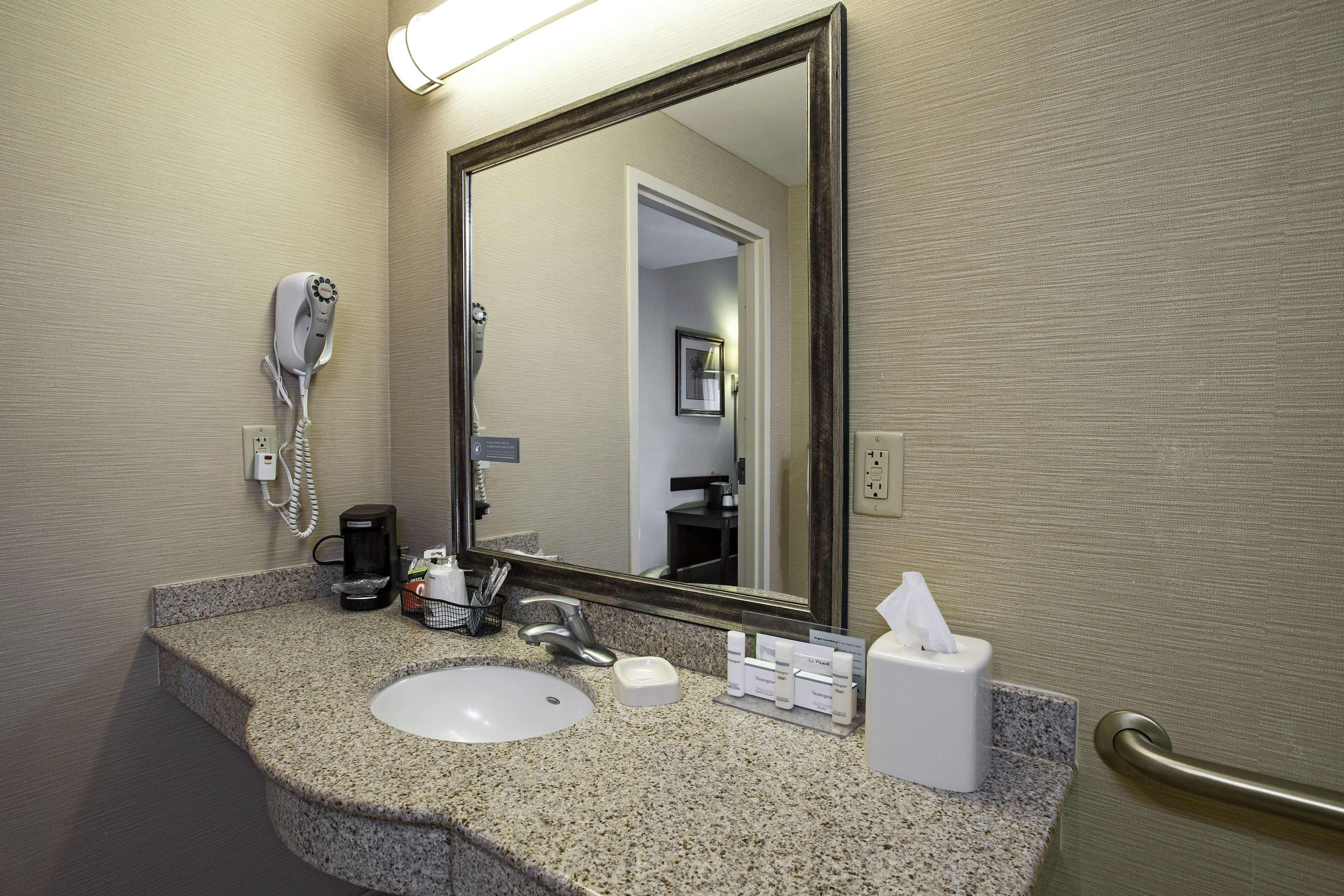 Hampton Inn & Suites Prescott Valley Luaran gambar