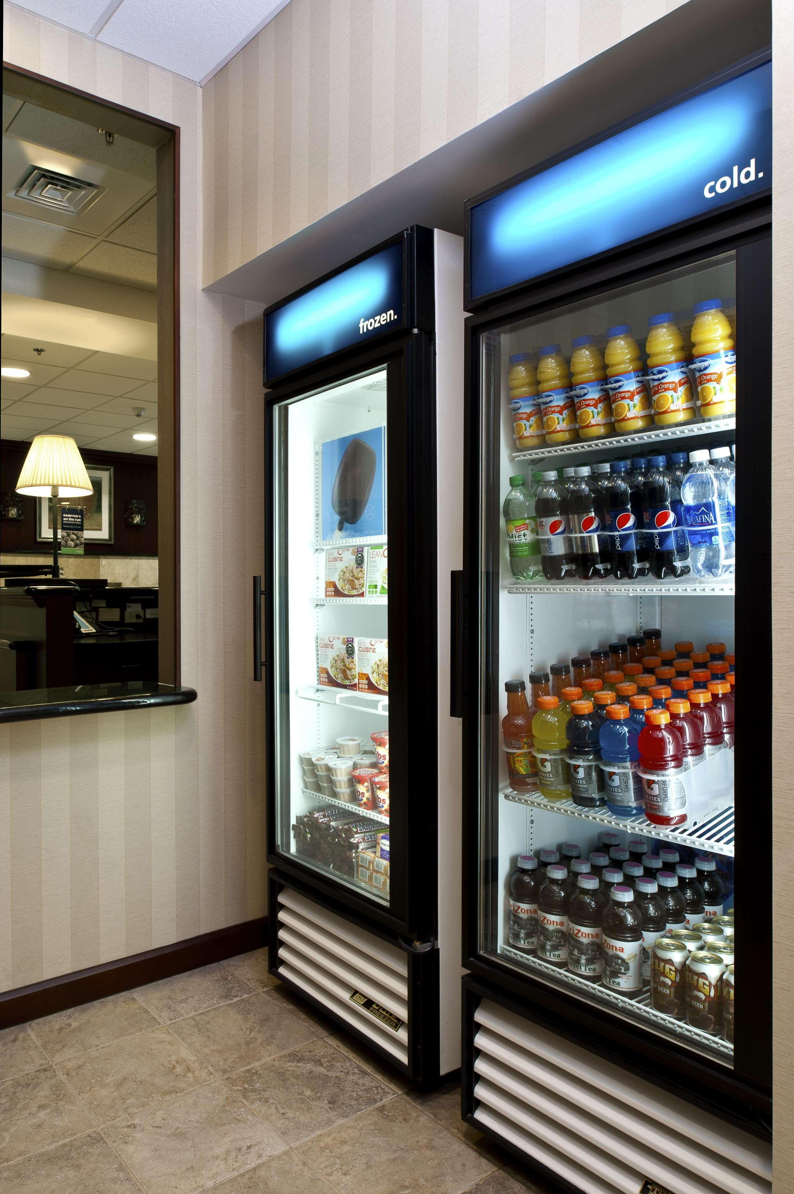 Hampton Inn & Suites Prescott Valley Luaran gambar