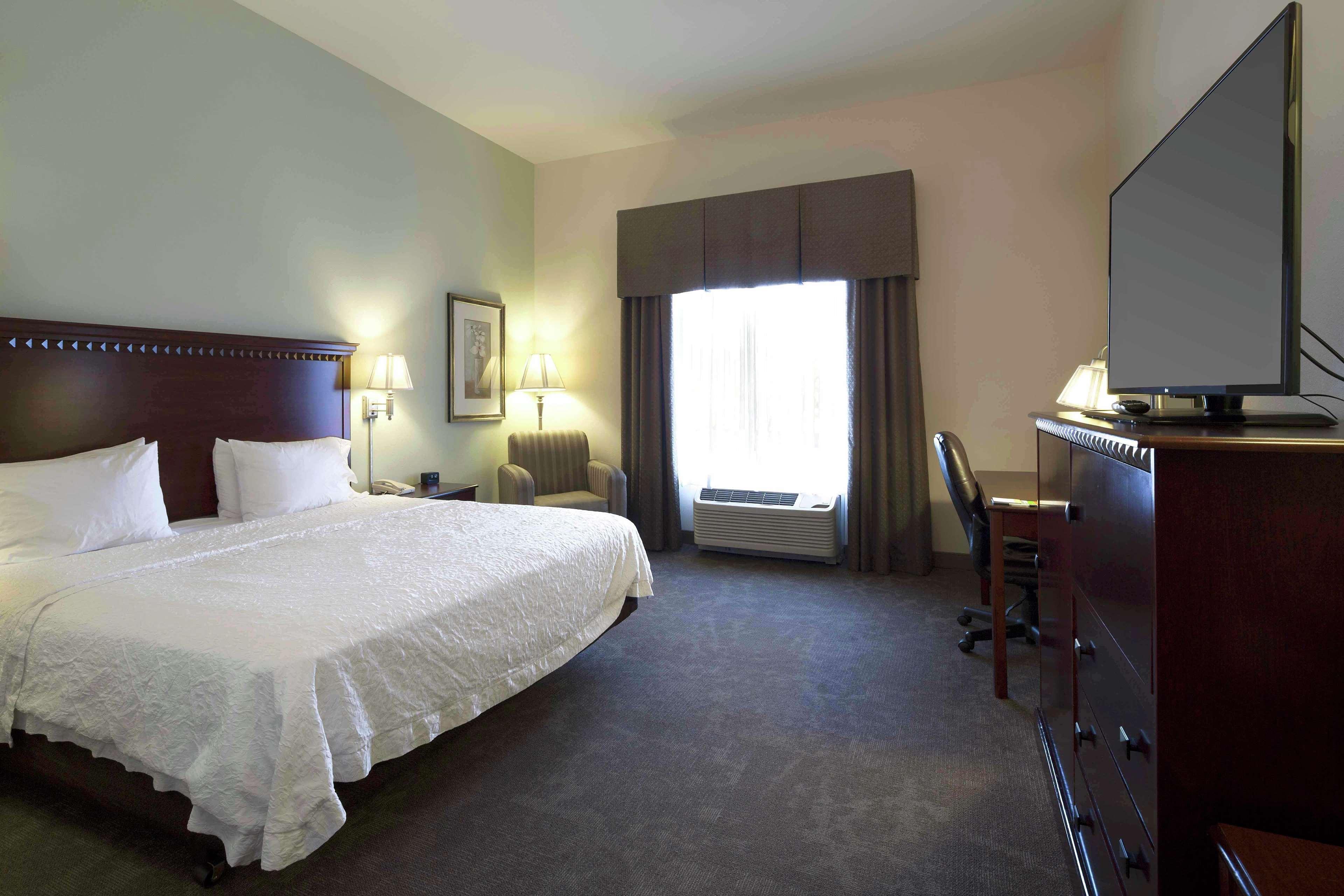 Hampton Inn & Suites Prescott Valley Luaran gambar