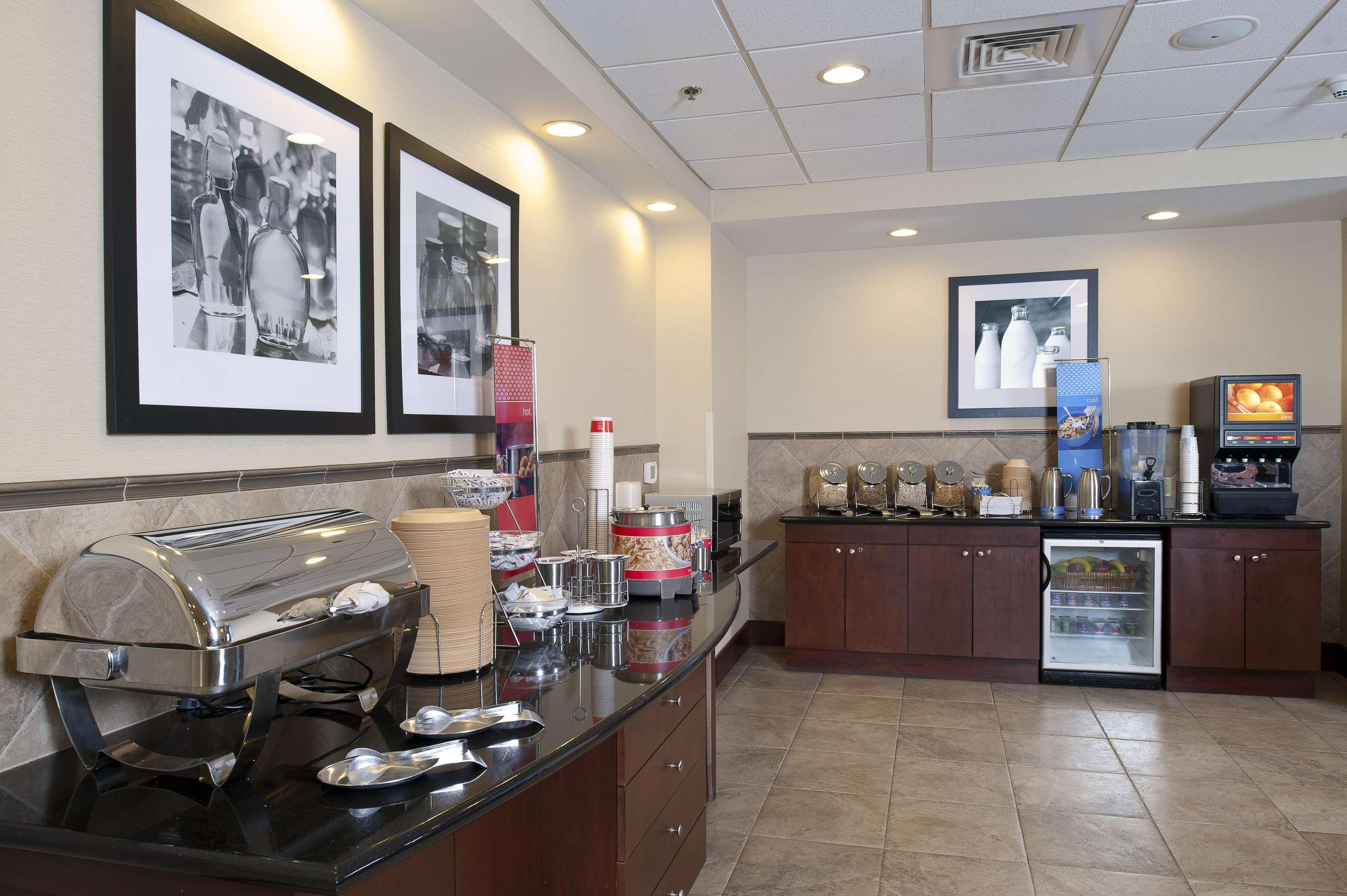 Hampton Inn & Suites Prescott Valley Luaran gambar
