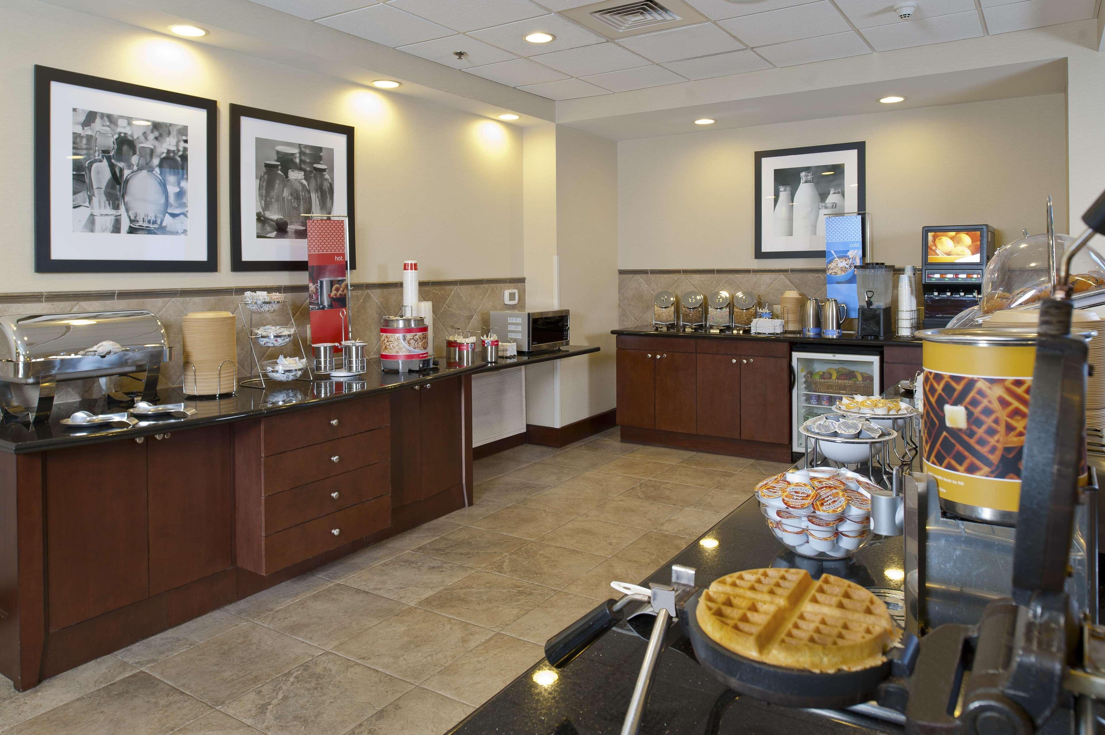 Hampton Inn & Suites Prescott Valley Luaran gambar