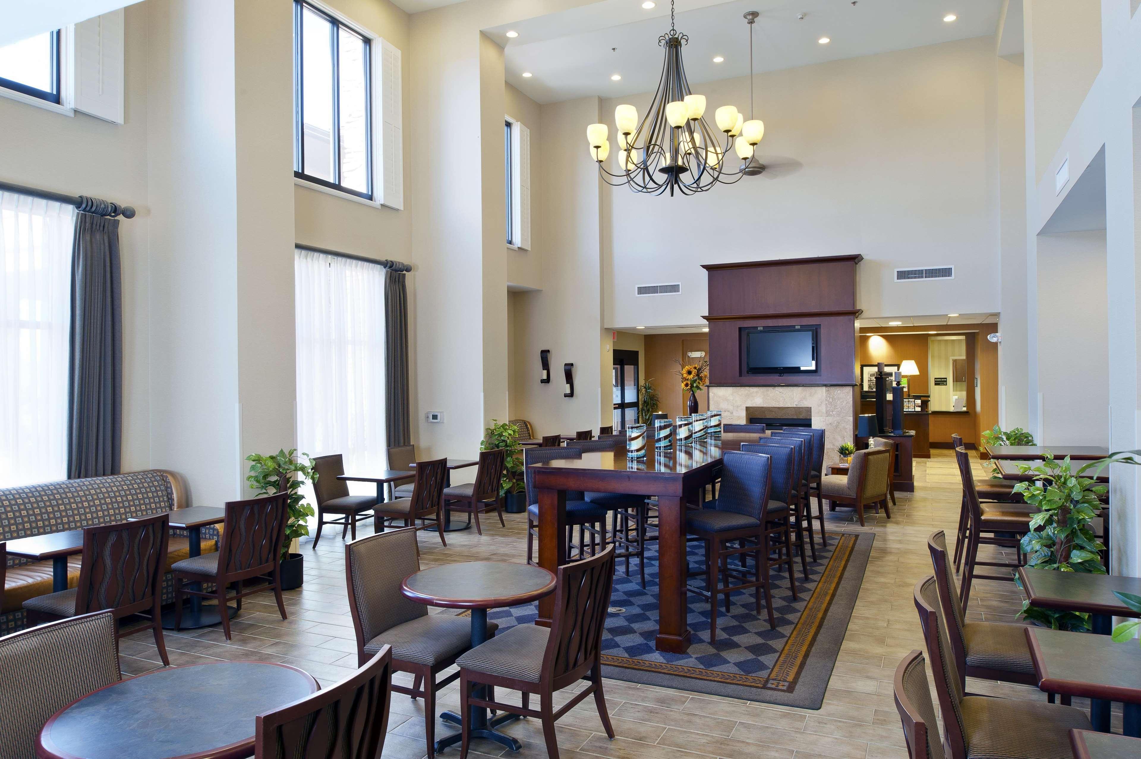 Hampton Inn & Suites Prescott Valley Luaran gambar