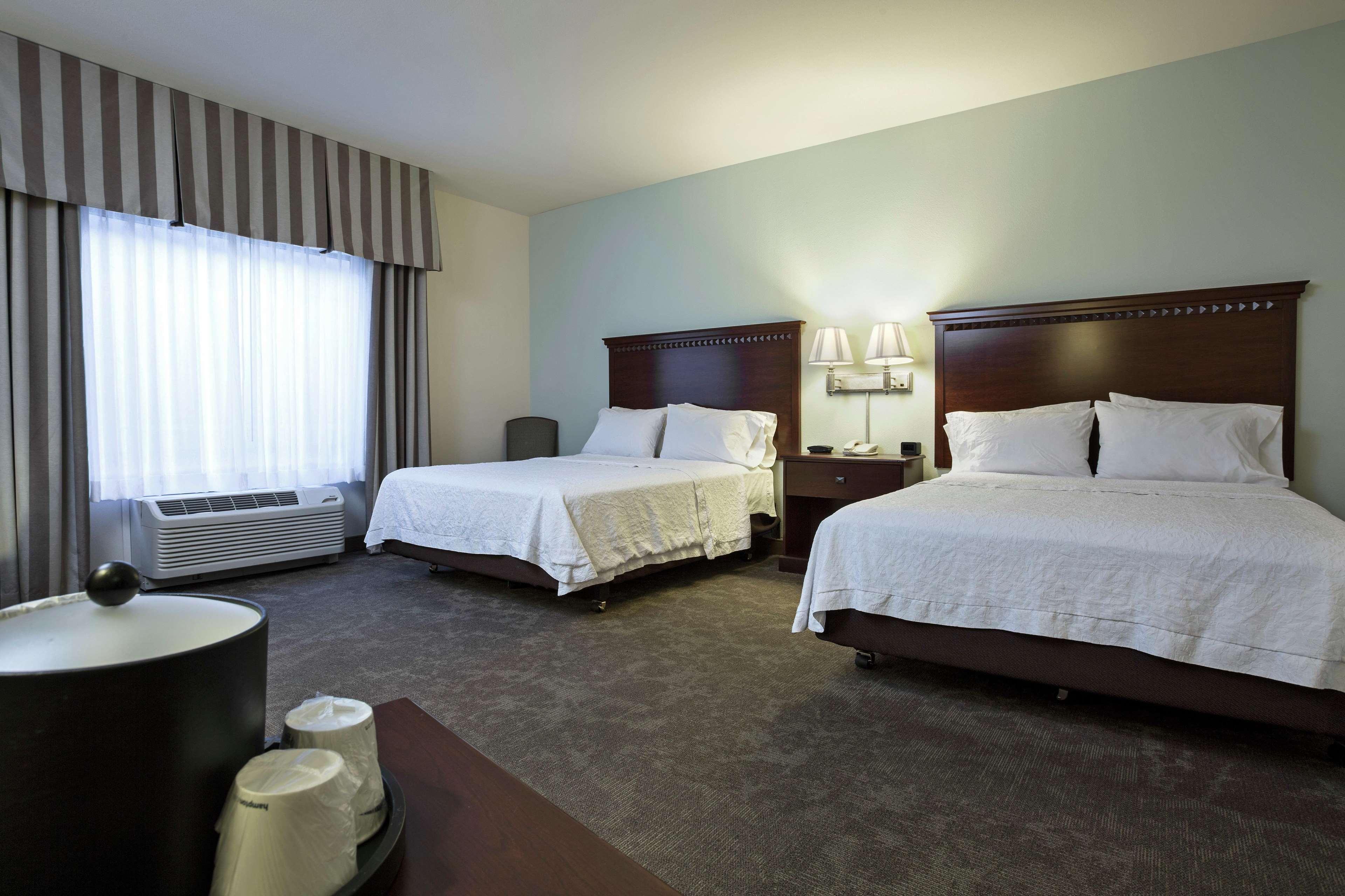 Hampton Inn & Suites Prescott Valley Luaran gambar