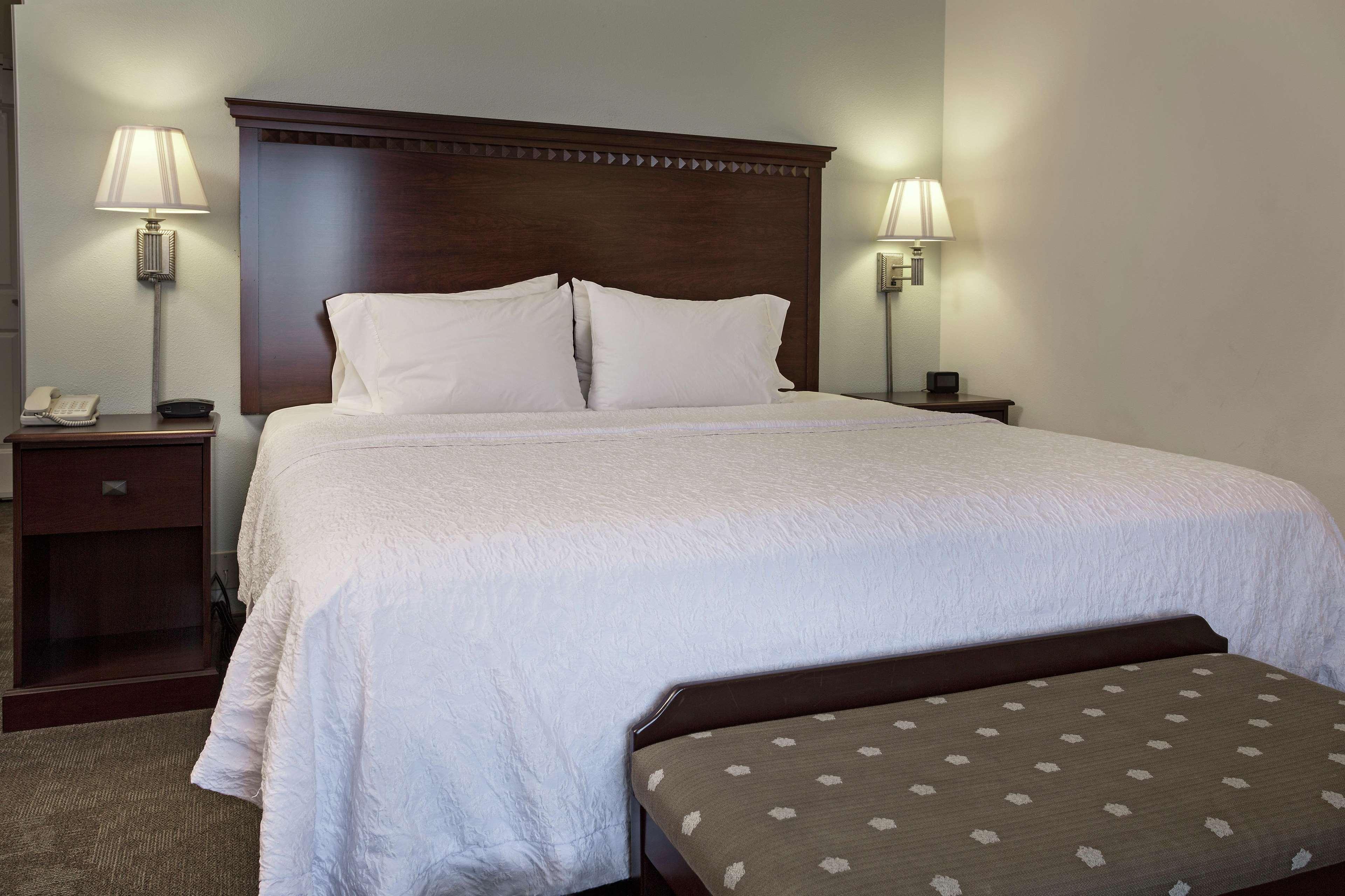 Hampton Inn & Suites Prescott Valley Luaran gambar