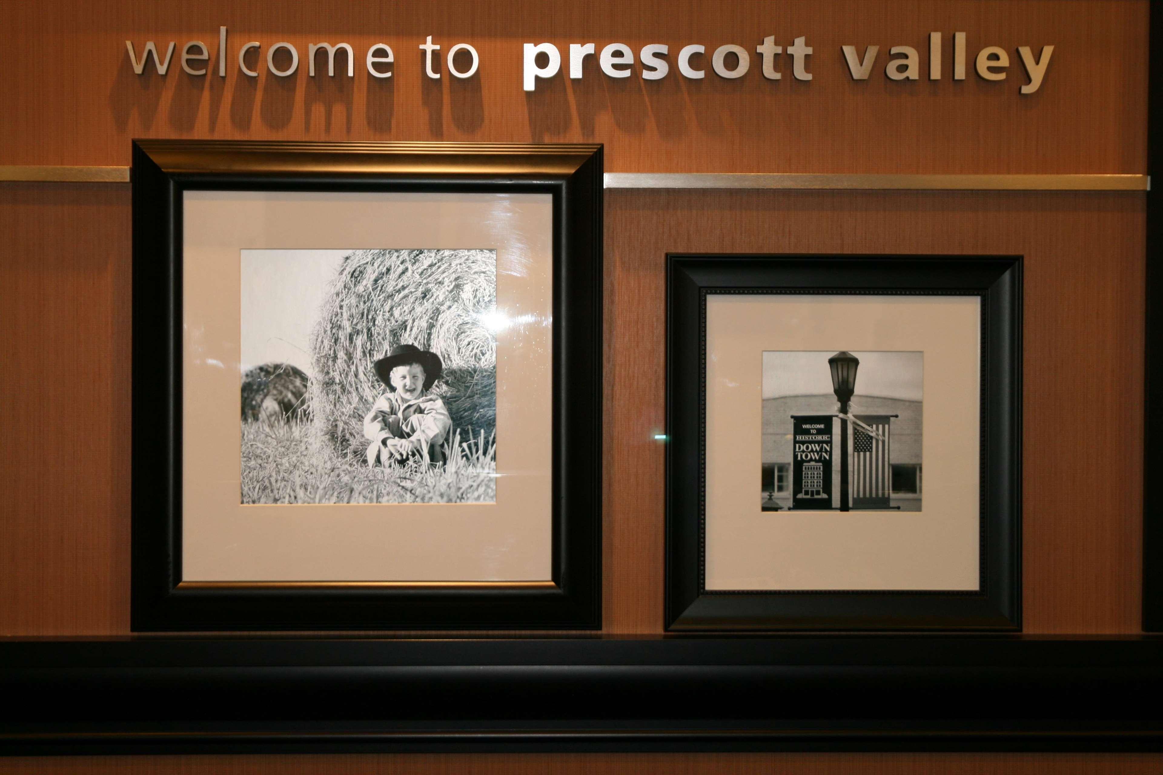 Hampton Inn & Suites Prescott Valley Luaran gambar