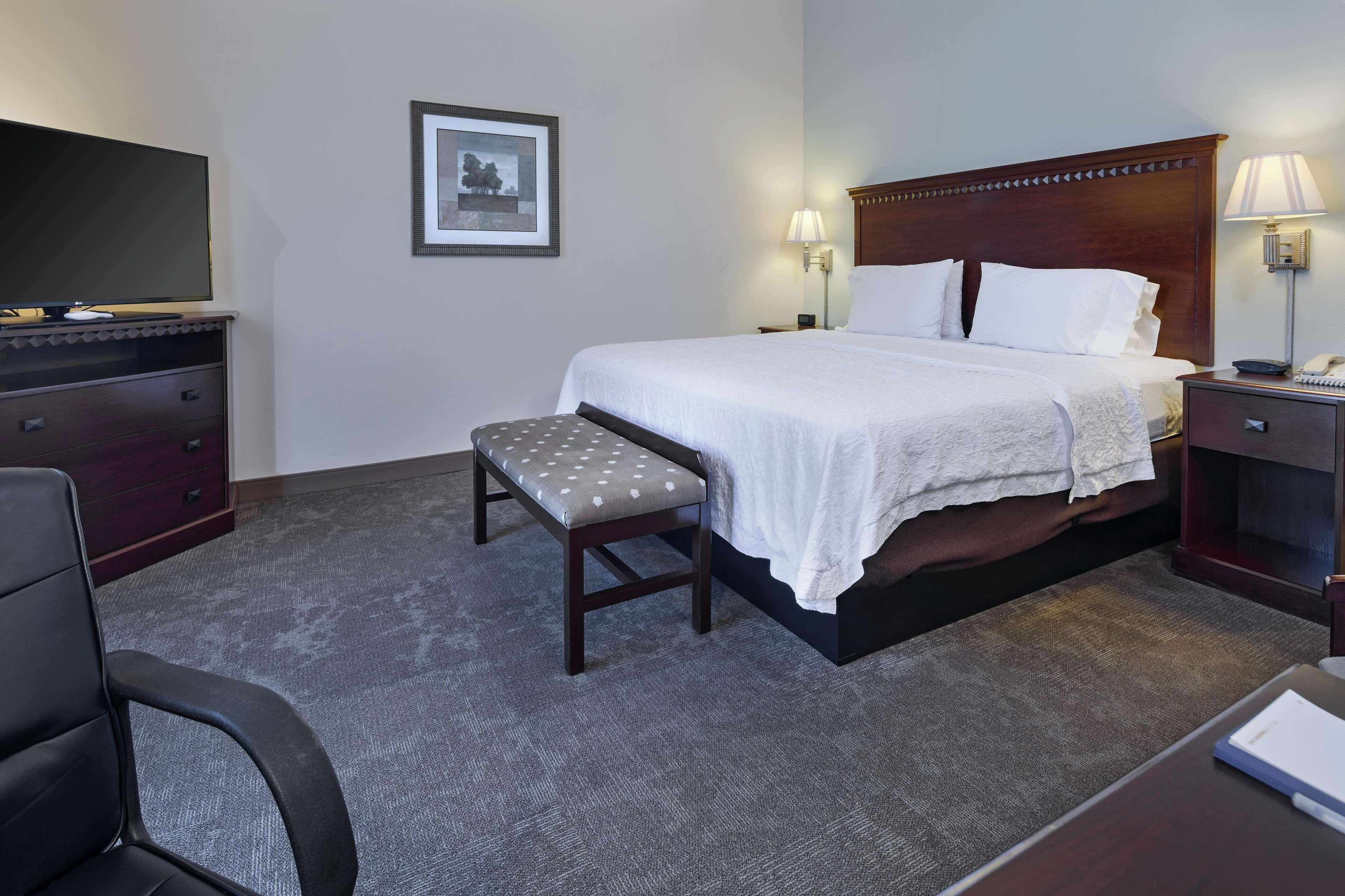Hampton Inn & Suites Prescott Valley Luaran gambar