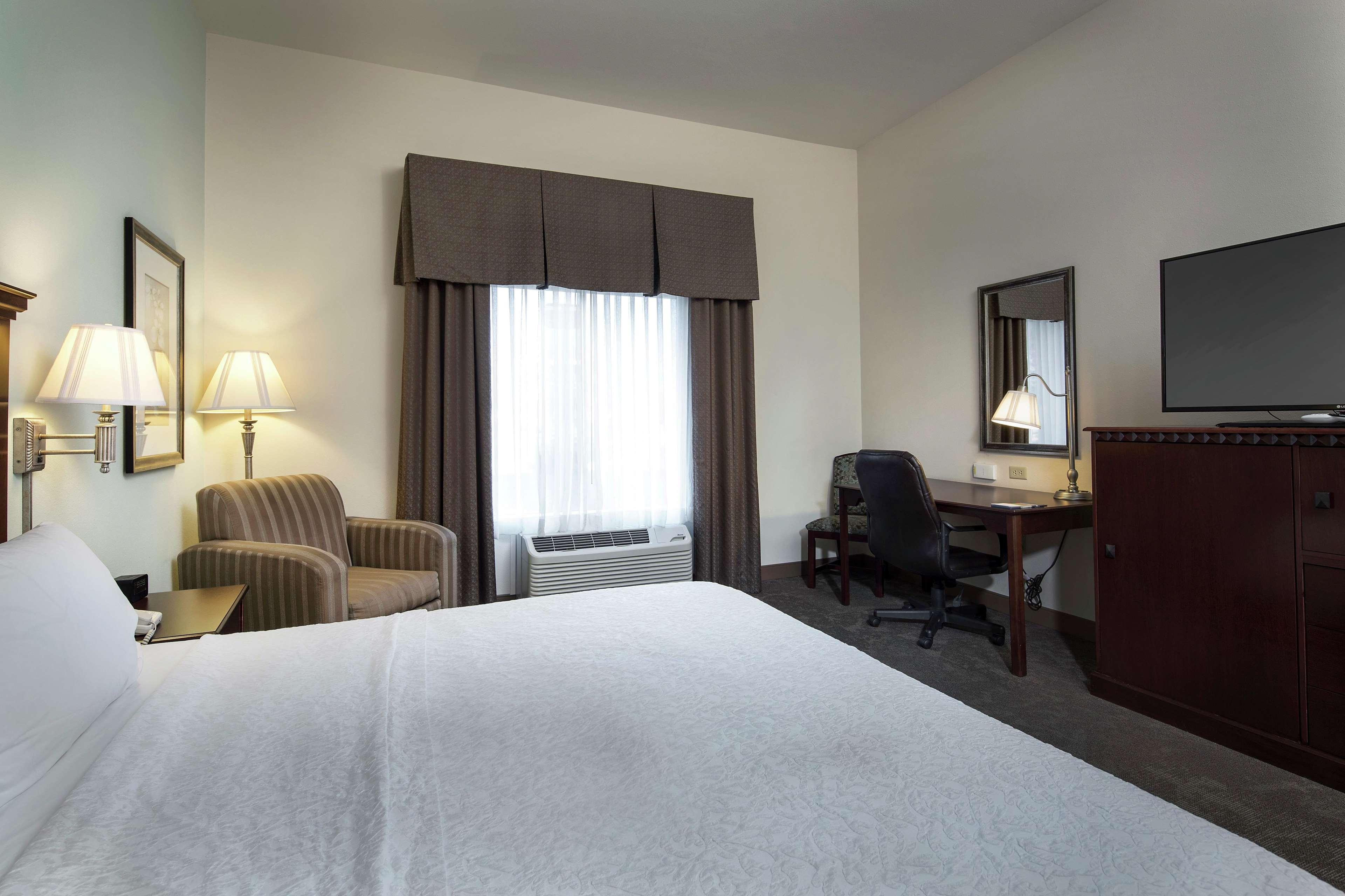 Hampton Inn & Suites Prescott Valley Luaran gambar