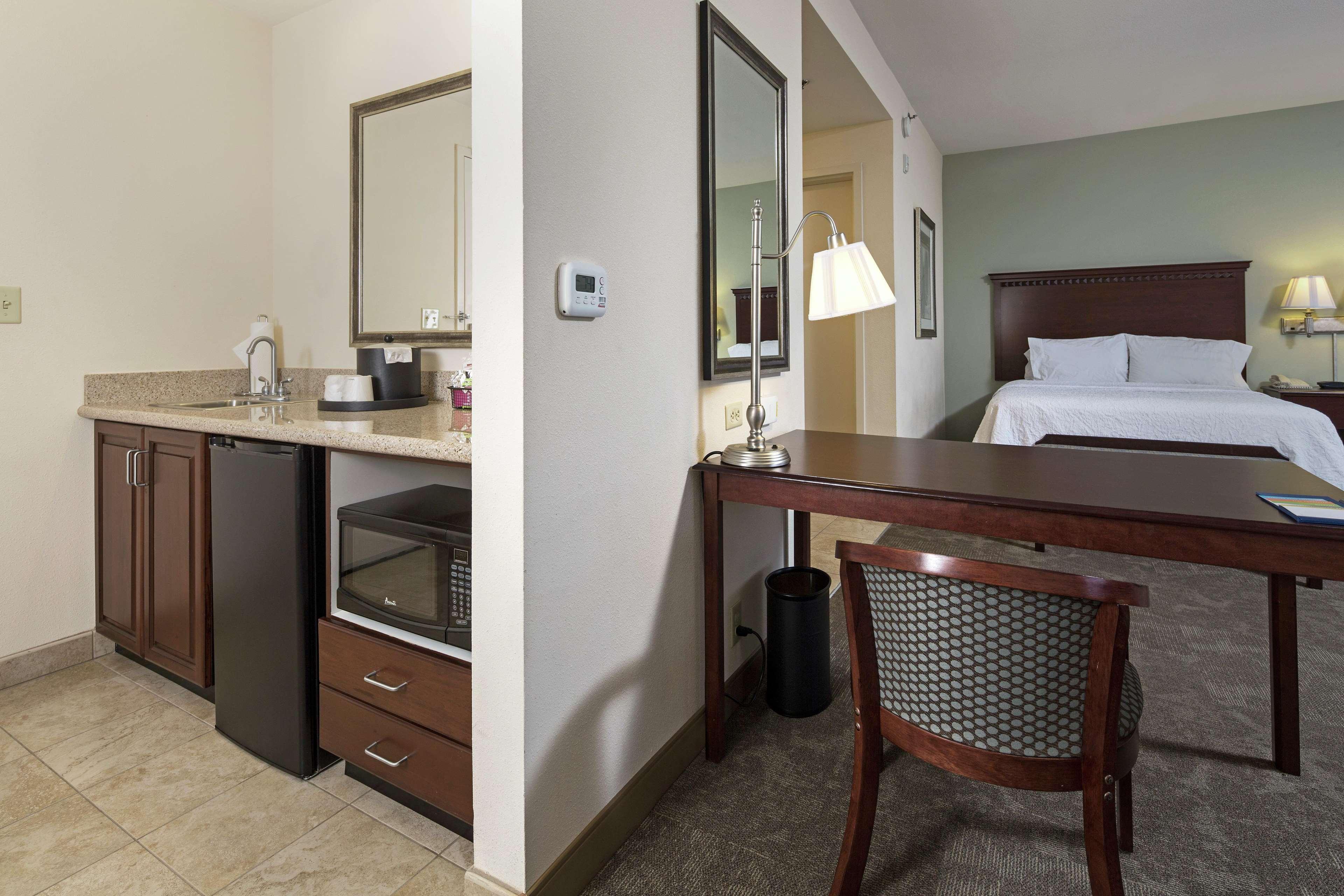 Hampton Inn & Suites Prescott Valley Luaran gambar
