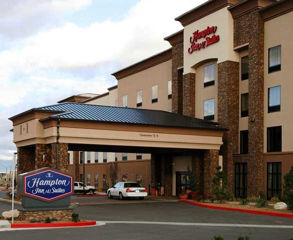 Hampton Inn & Suites Prescott Valley Luaran gambar