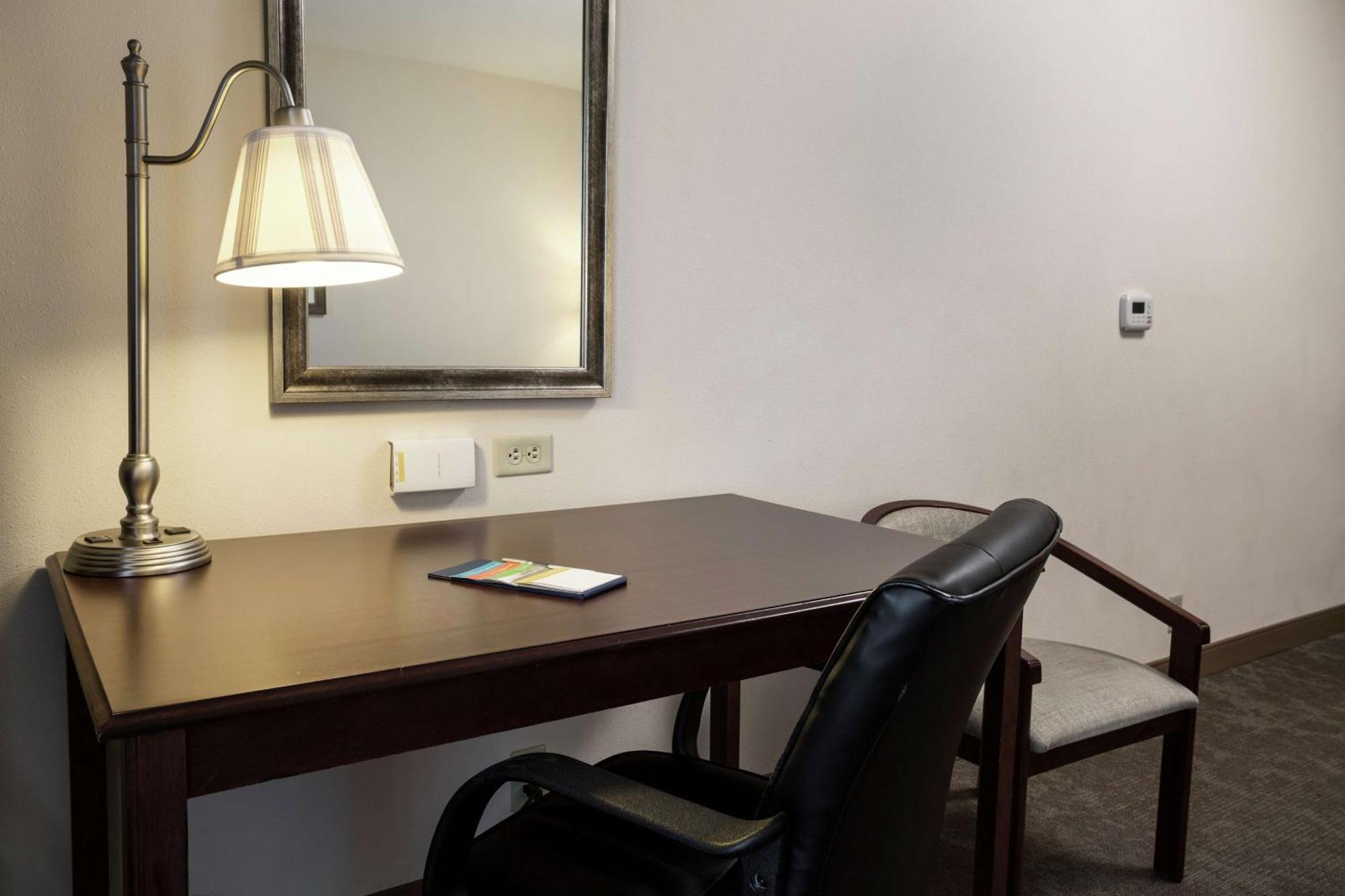 Hampton Inn & Suites Prescott Valley Luaran gambar