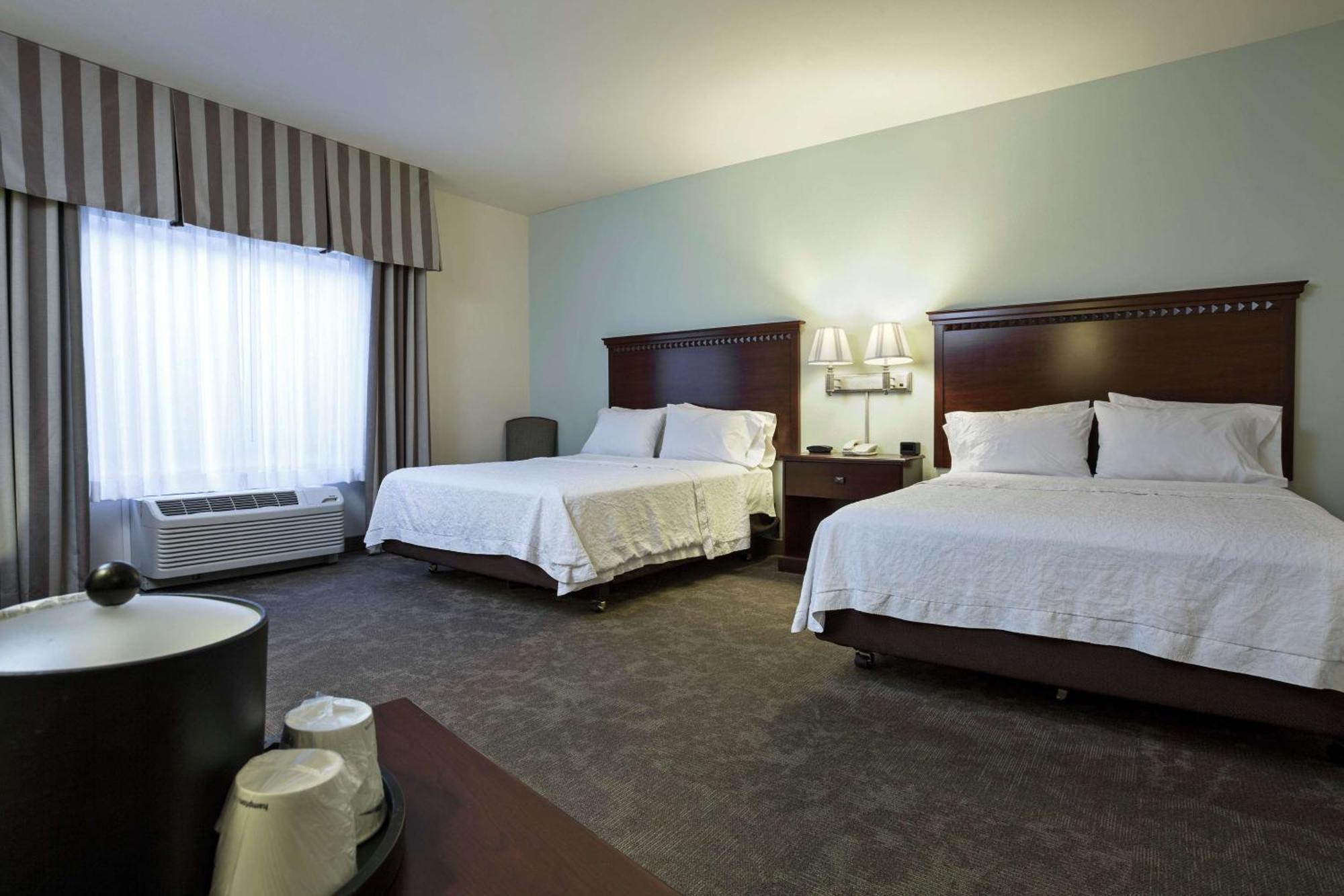Hampton Inn & Suites Prescott Valley Luaran gambar