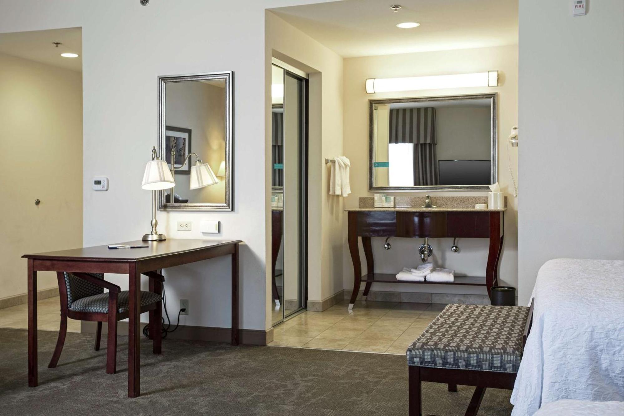 Hampton Inn & Suites Prescott Valley Luaran gambar