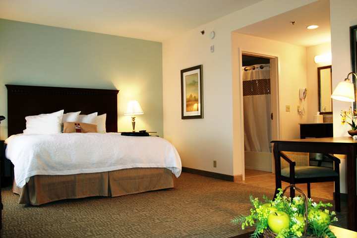 Hampton Inn & Suites Prescott Valley Luaran gambar
